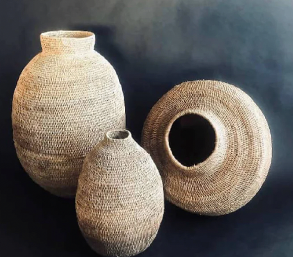 Buhera Baskets