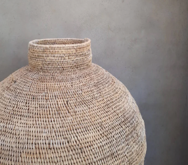 Buhera Baskets