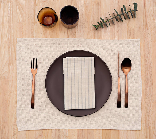 Rustic Placemats (Set of 4)